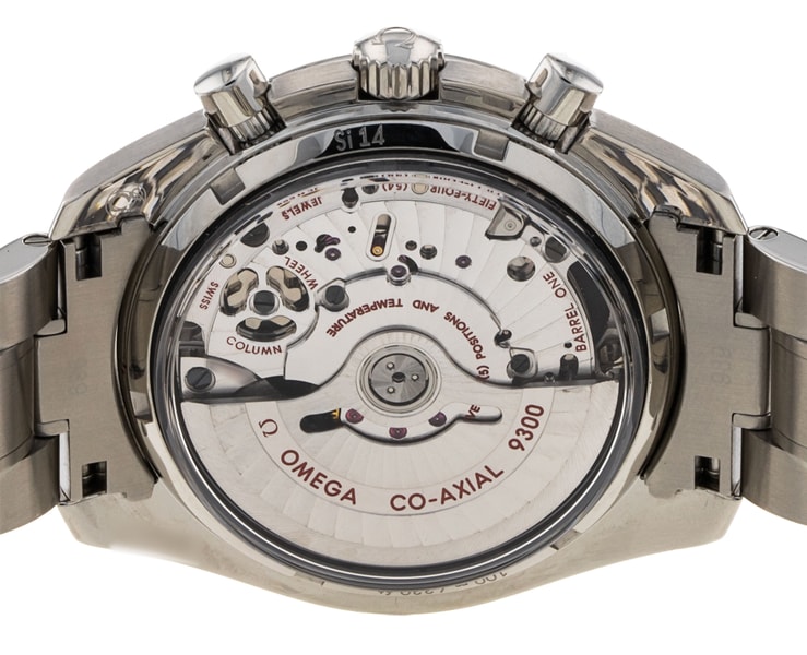 Omega Speedmaster Moonwatch 311.30.44.51.01.002